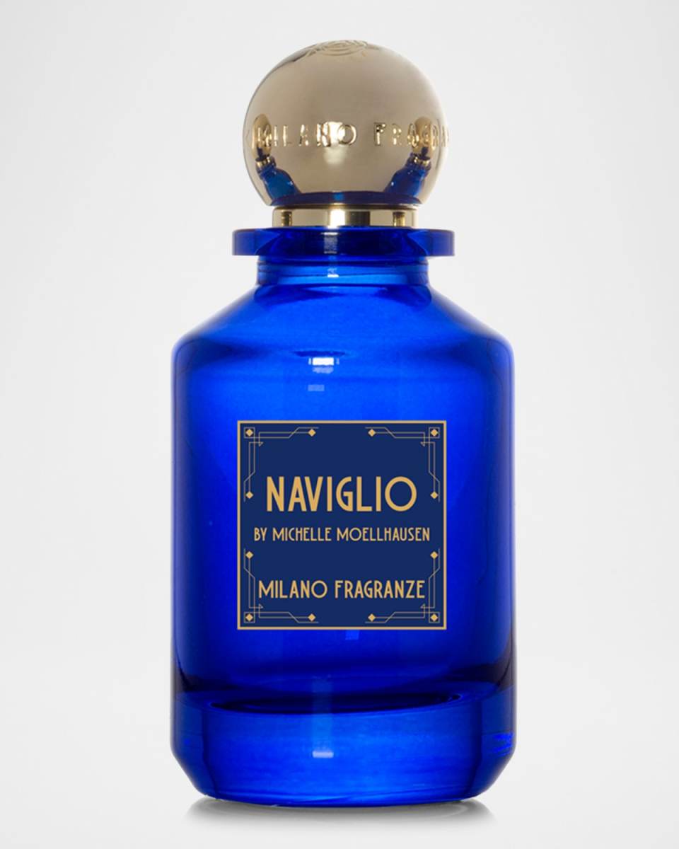 Naviglio Eau de Parfum, 3.4 oz.